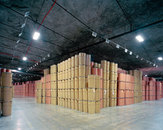 Kraft-cheese-cave