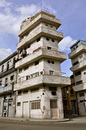 Desamparados