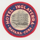 Hotelinglaterra