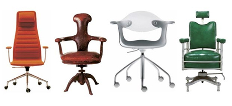 Taxonomy-of-office-chairs