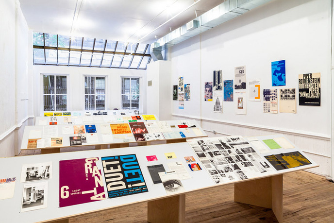 Ford foundation art space grants #1