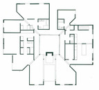 Marcus_plan_of_goldenberg_house_1959