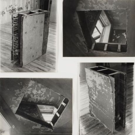 Graham Foundation Grantees Bronx Museum Of The Arts