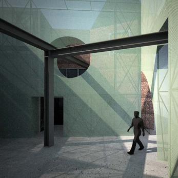 Render_courtyard_facing_craft_contemporary